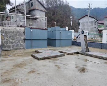 西安污水處理設備廠(chǎng)家